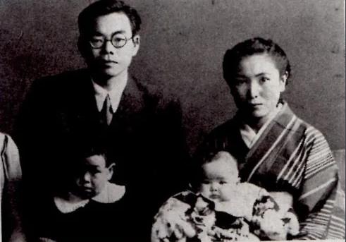 潘汉年日本同志可靠吗？3年后，日本人中西功被捕第二天招供