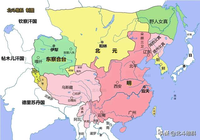 空白中国地图打印版，中国地图模板空白